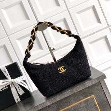 Chanel Hobo Bags